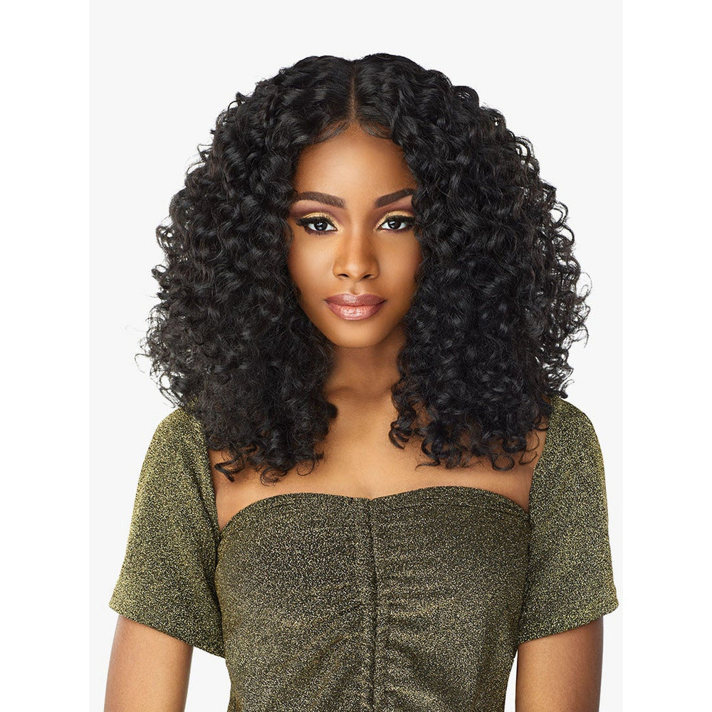 Sensationnel Butta Lace Synthetic HD Lace Front Wig - Unit 5