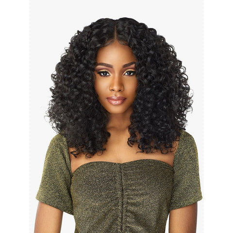 Sensationnel Butta Lace Synthetic HD Lace Front Wig - Unit 5