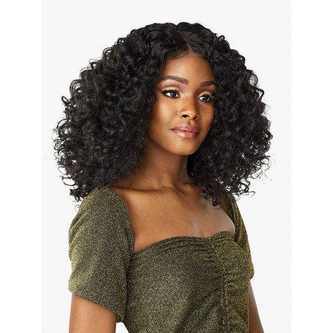 Sensationnel Butta Lace Synthetic HD Lace Front Wig - Unit 5
