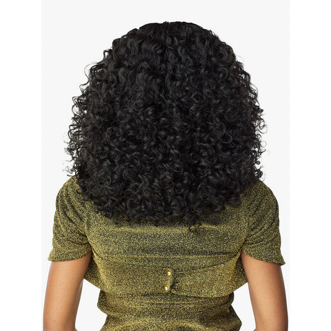 Sensationnel Butta Lace Synthetic HD Lace Front Wig - Unit 5