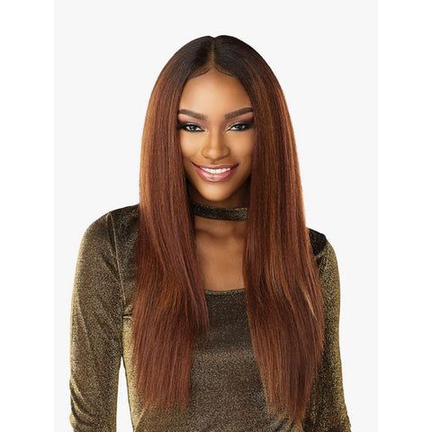 Sensationnel Butta Lace Synthetic HD Lace Front Wig - Unit 6