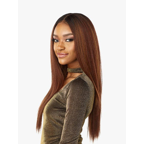 Sensationnel Butta Lace Synthetic HD Lace Front Wig - Unit 6