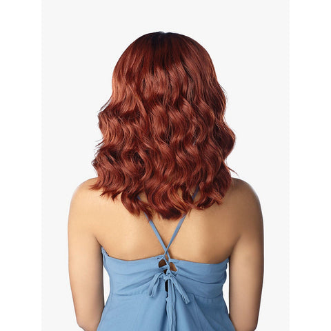 Sensationnel Cloud 9 What Lace? Synthetic 13x6 Lace Front Wig - Audry
