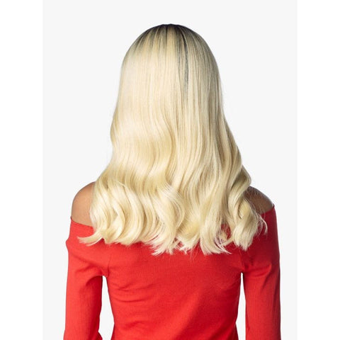 Sensationnel Dashly Synthetic Lace Front Wig -  Unit 1