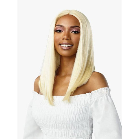Sensationnel Dashly Synthetic HD Lace Front Wig -  Unit 18
