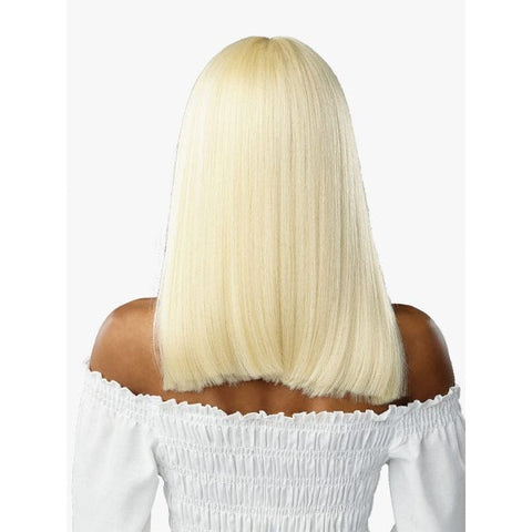 Sensationnel Dashly Synthetic HD Lace Front Wig -  Unit 18
