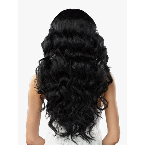 Sensationnel Dashly Synthetic HD Lace Front Wig -  Unit 21