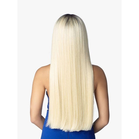 Sensationnel Dashly Synthetic Lace Front Wig -  Unit 5