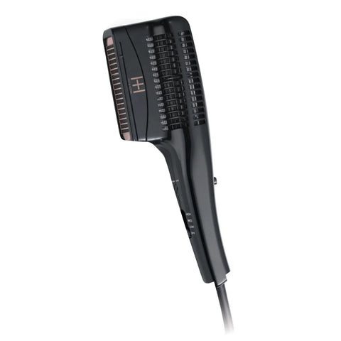 Hot & Hotter Ceramic Pro Turbo Hair Styler Dryer