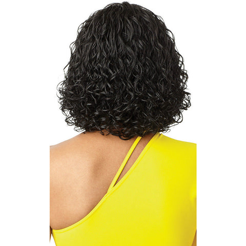 Outre The Daily Wig Synthetic Lace Part Wig - Dazzlin