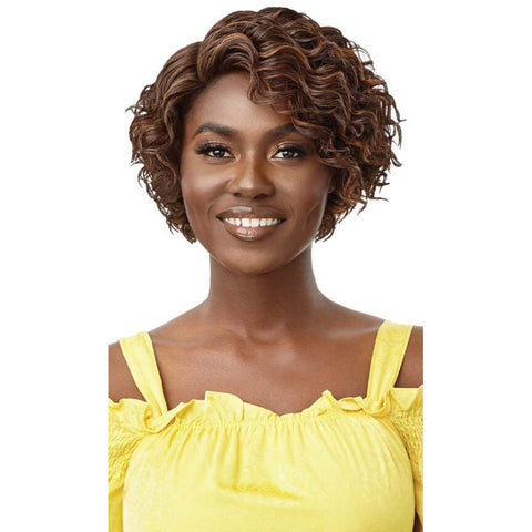 Outre The Daily Synthetic Lace Part Wig - Sylvie