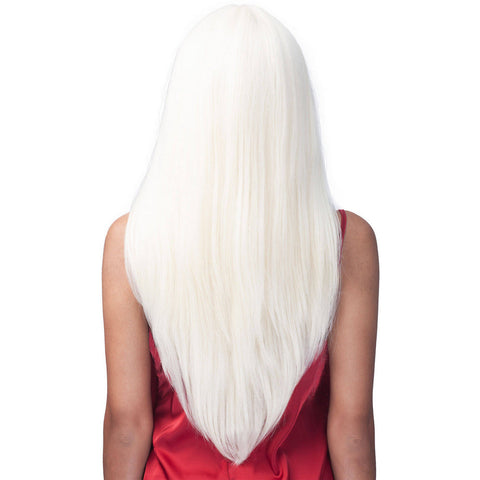 Laude & Co Human Hair Blend Lace Wig - UGBL001 Vale