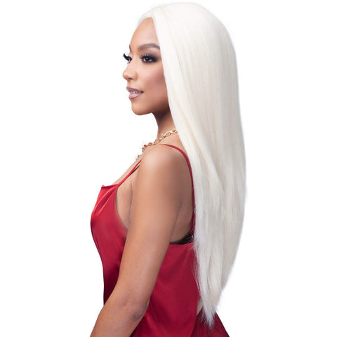 Laude & Co Human Hair Blend Lace Wig - UGBL001 Vale