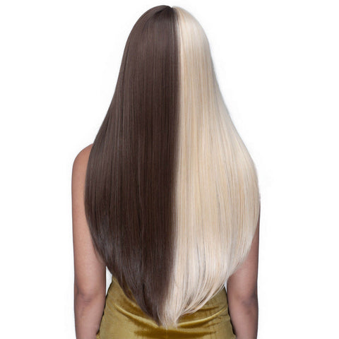 Laude & Co. 13x4 HD Synthetic Lace Front Wig - UGL003 Alice