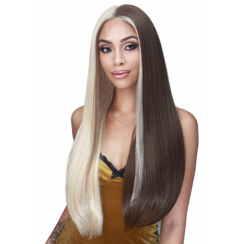 Laude & Co. 13x4 HD Synthetic Lace Front Wig - UGL003 Alice