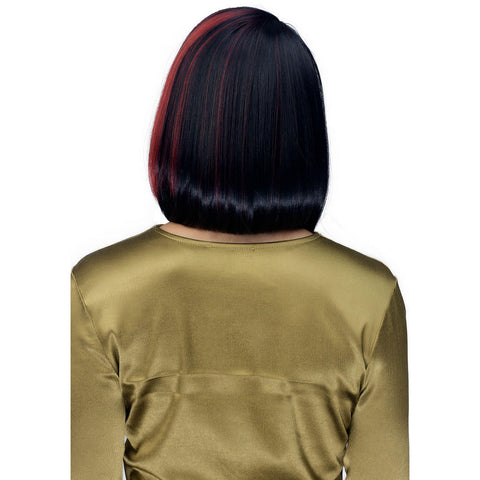 Laude & Co. 13x4 Synthetic Lacefront Wig - UGL004 Elena