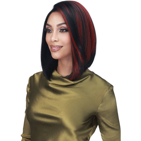 Laude & Co. 13x4 Synthetic Lacefront Wig - UGL004 Elena