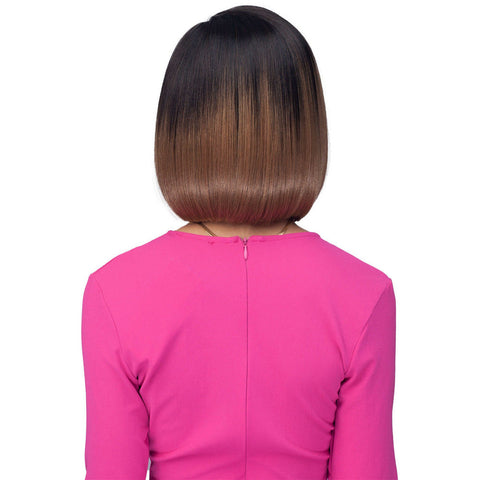 Laude & Co. Premium Synthetic HD Part Lace Front Wig - UGL008 Gina