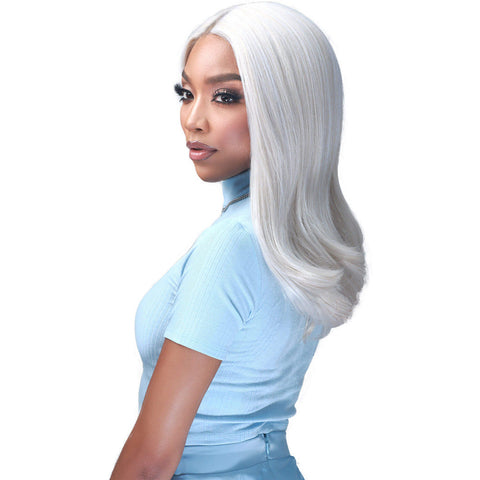 Laude & Co. Synthetic HD Lace Front Wig - UGL014 Glenda