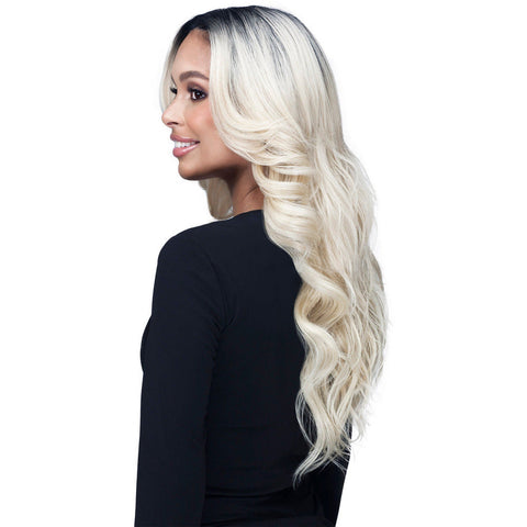 Laude & Co Synthetic 13x4 HD Lace Front Wig - UGL700 Avery