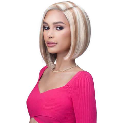 Laude & Co. Synthetic HD Lacefront Wig - UGL800 Brianna
