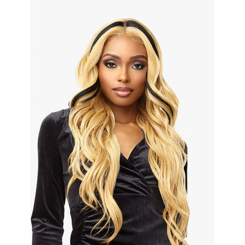 Sensationnel Vice HD Lace Front Wig - Unit 12
