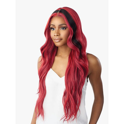 Sensationnel Vice HD Lace Front Wig - Unit 12