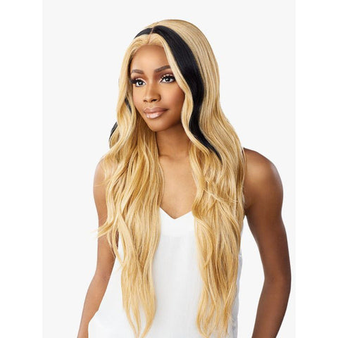 Sensationnel Vice HD Lace Front Wig - Unit 12