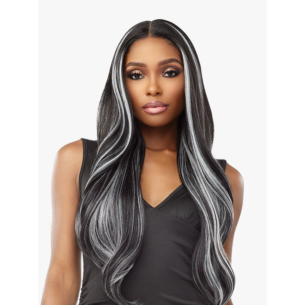 Sensationnel Vice HD Synthetic Lace Front - Unit 13