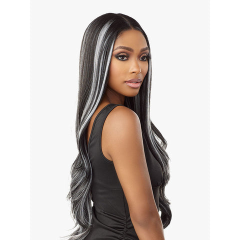 Sensationnel Vice HD Synthetic Lace Front - Unit 13