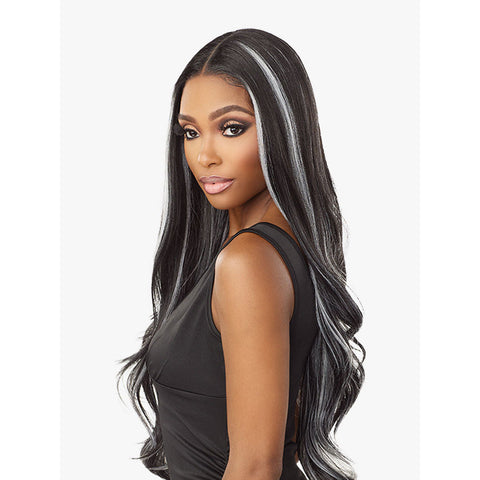 Sensationnel Vice HD Synthetic Lace Front - Unit 13