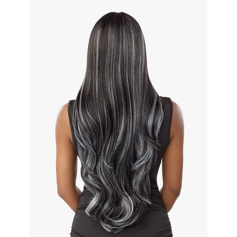 Sensationnel Vice HD Synthetic Lace Front - Unit 13