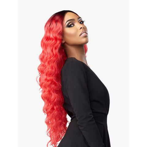 Sensationnel Vice HD Lace Front Wig - Unit 5