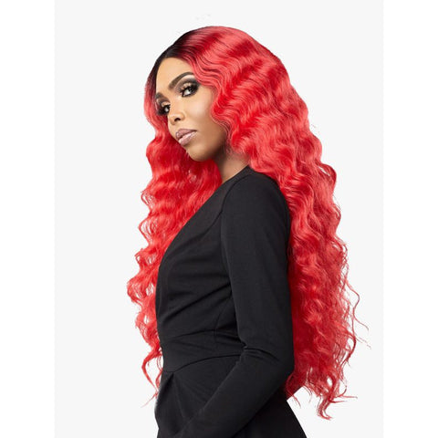 Sensationnel Vice HD Lace Front Wig - Unit 5