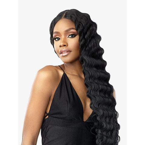 Sensationnel Vice HD Lace Front Wig - Unit 6
