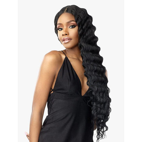 Sensationnel Vice HD Lace Front Wig - Unit 6