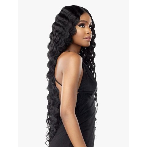 Sensationnel Vice HD Lace Front Wig - Unit 6