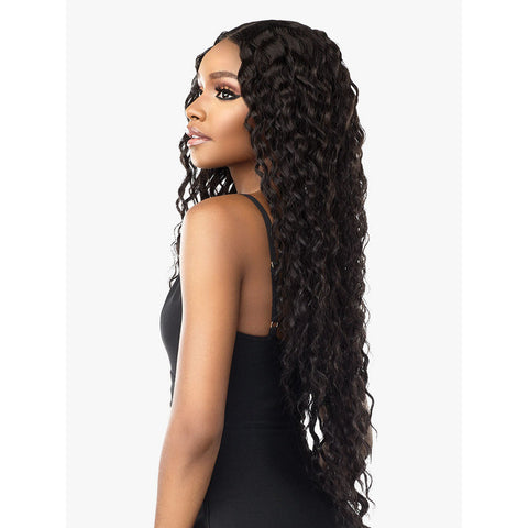 Sensationnel Vice HD Synthetic Lace Front Wig - Unit 9