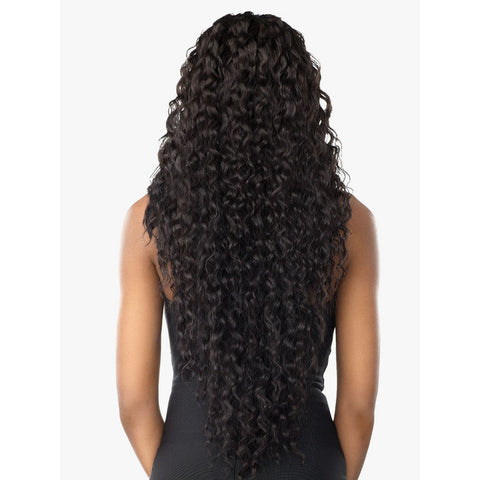 Sensationnel Vice HD Synthetic Lace Front Wig - Unit 9