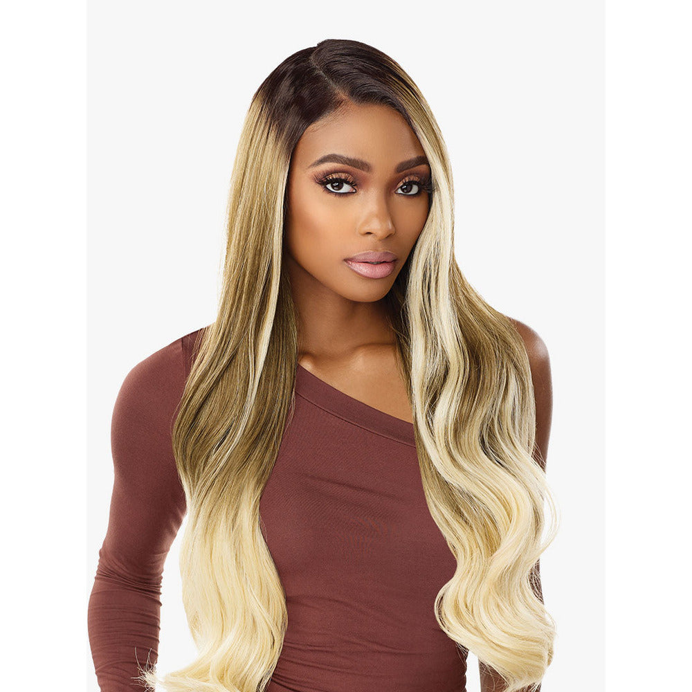 Sensationnel Cloud 9 What Lace? HD Synthetic Lace Front Wig - Arabella 28"