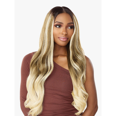 Sensationnel Cloud 9 What Lace? HD Synthetic Lace Front Wig - Arabella 28"