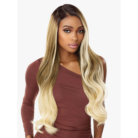 Sensationnel Cloud 9 What Lace? HD Synthetic Lace Front Wig - Arabella 28"