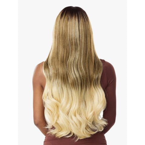 Sensationnel Cloud 9 What Lace? HD Synthetic Lace Front Wig - Arabella 28"