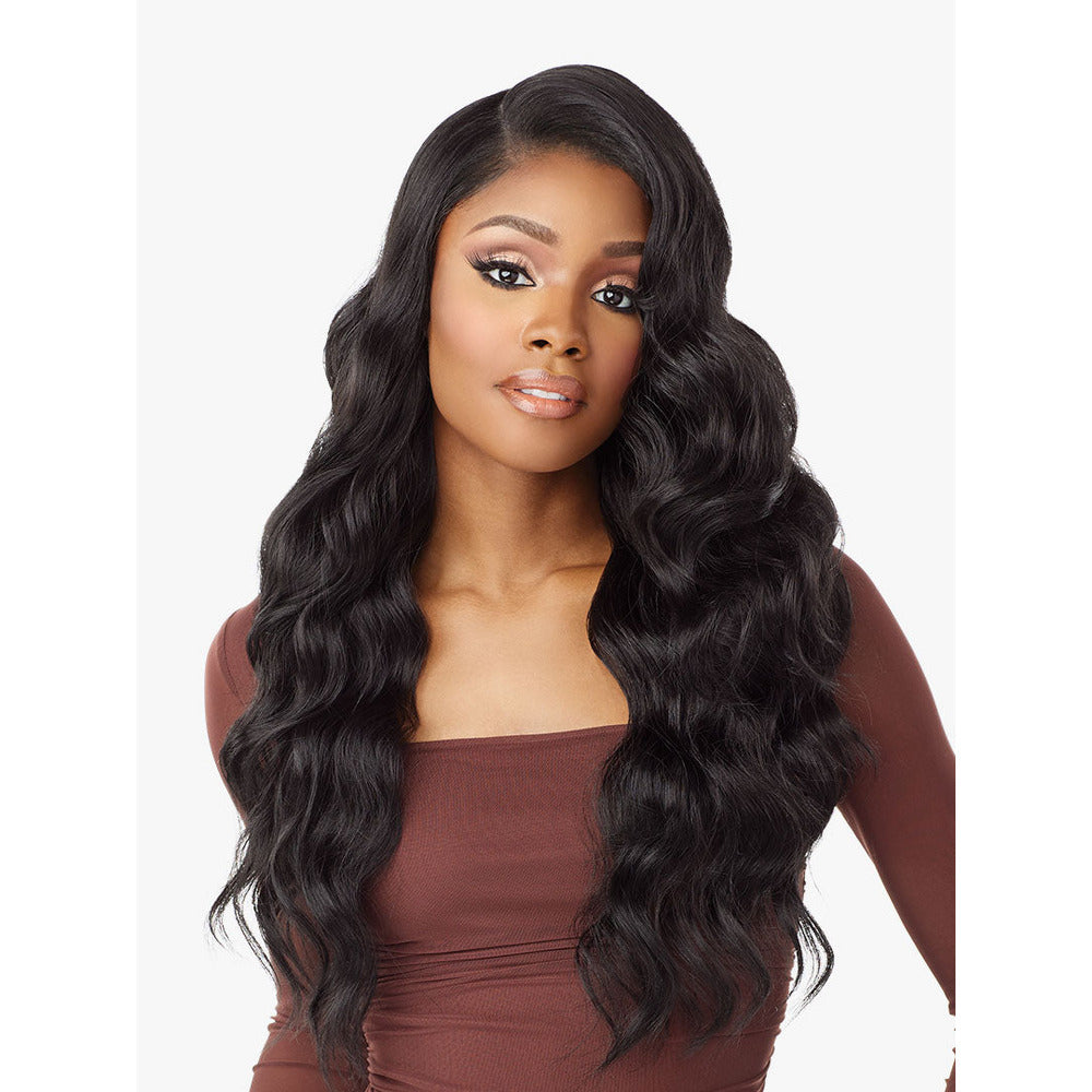 Sensationnel Cloud 9 What Lace? HD Synthetic Lace Front -  Aziza 26"