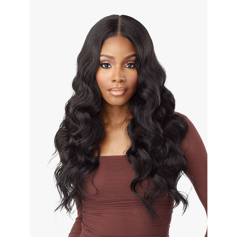 Sensationnel Cloud 9 What Lace? HD Synthetic Lace Front -  Aziza 26"