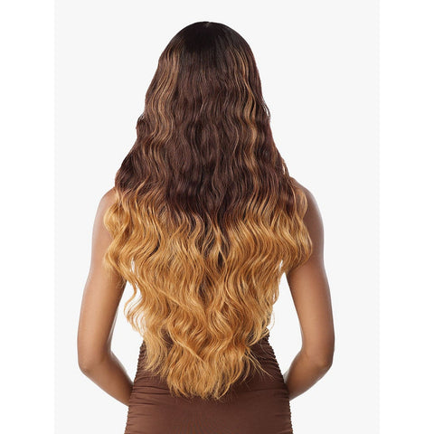 Sensationnel Cloud 9 What Lace? HD Synthetic Lace Front Wig - Ravenna 28"