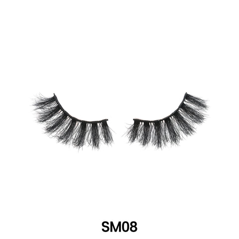 3D SILK MINK