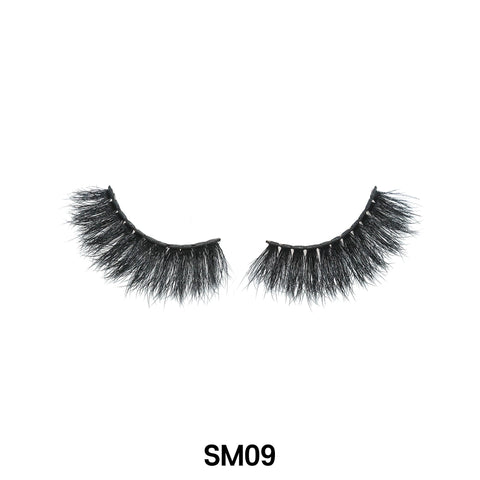 3D SILK MINK