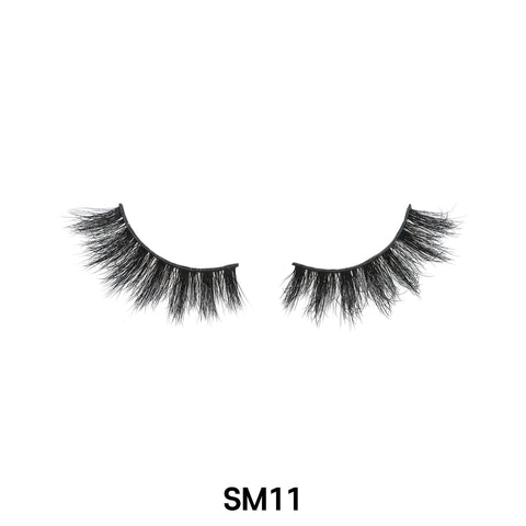 3D SILK MINK