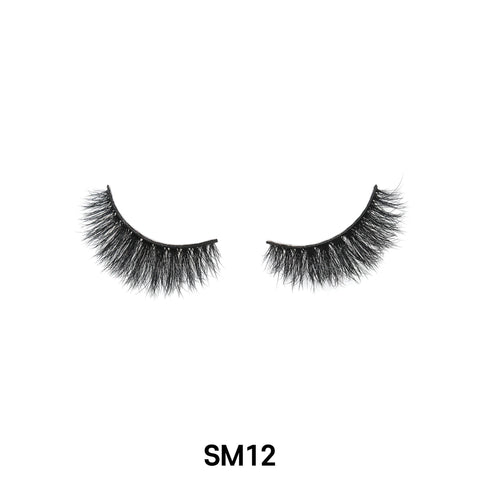 3D SILK MINK